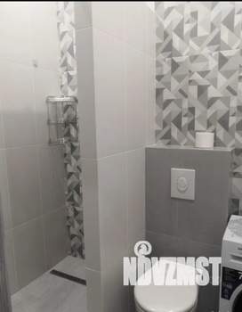 Студия квартира, посуточно, 30м2, 2/6 этаж