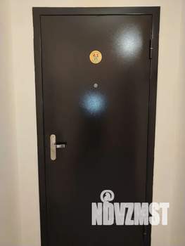 Студия квартира, посуточно, 15м2, 4/4 этаж