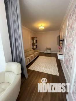 2-к квартира, посуточно, 70м2, 4/8 этаж