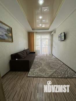 2-к квартира, посуточно, 72м2, 2/7 этаж