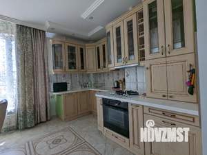 2-к квартира, посуточно, 72м2, 1/7 этаж