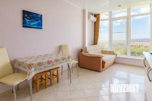 1-к квартира, на длительный срок, 50м2, 9/10 этаж