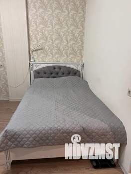 1-к квартира, посуточно, 36м2, 2/4 этаж