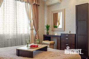 1-к квартира, посуточно, 52м2, 4/5 этаж