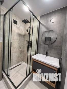 Студия квартира, посуточно, 23м2, 5/5 этаж