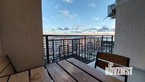 1-к квартира, на длительный срок, 50м2, 8/11 этаж