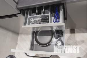 2-к квартира, посуточно, 53м2, 6/6 этаж