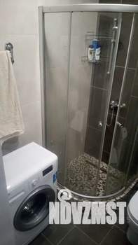 1-к квартира, посуточно, 42м2, 2/3 этаж