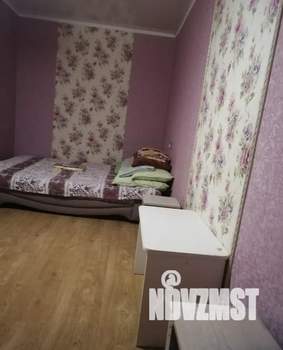 1-к квартира, посуточно, 38м2, 4/5 этаж