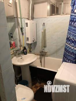 2-к квартира, посуточно, 55м2, 3/11 этаж