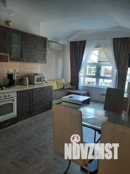 2-к квартира, посуточно, 90м2, 6/6 этаж
