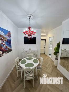 1-к квартира, на длительный срок, 50м2, 5/5 этаж