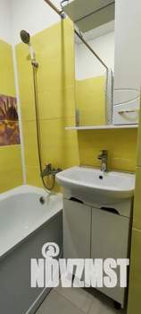 1-к квартира, посуточно, 35м2, 1/7 этаж