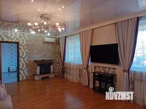 3-к квартира, на длительный срок, 96м2, 4/5 этаж