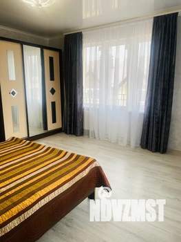 1-к квартира, посуточно, 50м2, 4/5 этаж