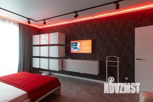 1-к квартира, посуточно, 47м2, 1/1 этаж