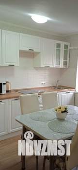 1-к квартира, посуточно, 35м2, 3/3 этаж