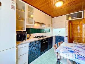 2-к квартира, посуточно, 54м2, 6/9 этаж