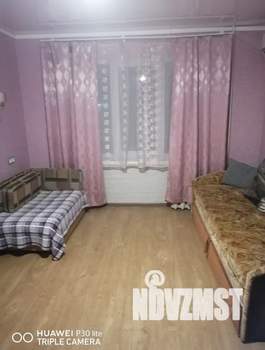 1-к квартира, посуточно, 38м2, 4/5 этаж