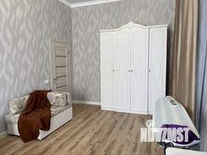 2-к квартира, посуточно, 72м2, 1/1 этаж