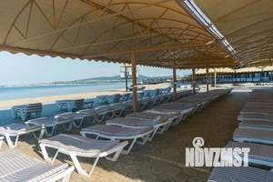 1-к квартира, посуточно, 33м2, 1/1 этаж