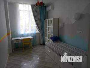 3-к квартира, посуточно, 69м2, 2/7 этаж