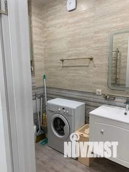 1-к квартира, посуточно, 47м2, 3/11 этаж