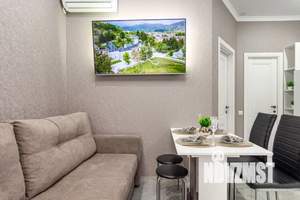 1-к квартира, посуточно, 35м2, 1/3 этаж