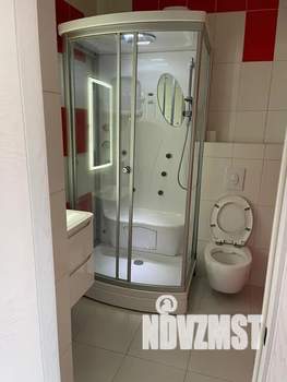 1-к квартира, посуточно, 80м2, 8/12 этаж