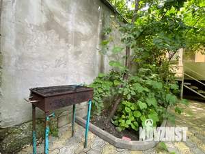 2-к квартира, посуточно, 50м2, 1/2 этаж