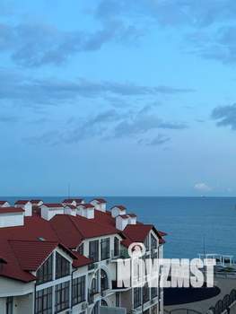 2-к квартира, посуточно, 50м2, 5/5 этаж