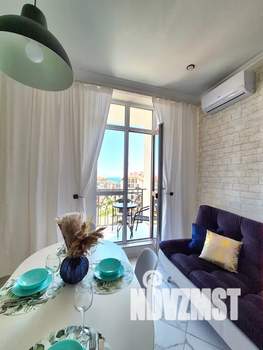 2-к квартира, посуточно, 75м2, 8/10 этаж