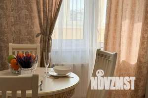 2-к квартира, посуточно, 62м2, 1/5 этаж
