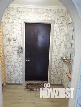 1-к квартира, посуточно, 40м2, 5/9 этаж