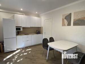 1-к квартира, на длительный срок, 45м2, 1/3 этаж