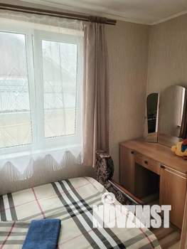 2-к квартира, посуточно, 38м2, 1/1 этаж