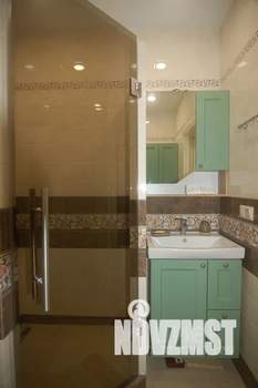 1-к квартира, посуточно, 42м2, 2/3 этаж