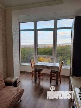 1-к квартира, на длительный срок, 50м2, 5/11 этаж