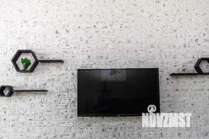 1-к квартира, посуточно, 47м2, 5/8 этаж