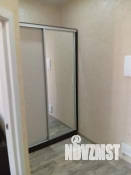 1-к квартира, посуточно, 38м2, 5/7 этаж