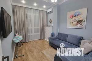 2-к квартира, посуточно, 55м2, 4/5 этаж