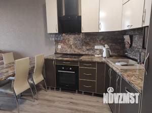 2-к квартира, посуточно, 70м2, 6/15 этаж