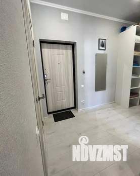 1-к квартира, посуточно, 49м2, 5/6 этаж