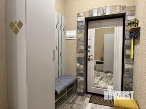 1-к квартира, посуточно, 31м2, 1/6 этаж