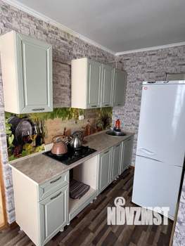 2-к квартира, посуточно, 50м2, 2/2 этаж