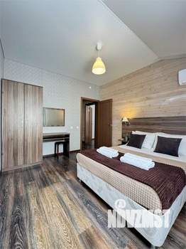 3-к квартира, посуточно, 70м2, 1/1 этаж