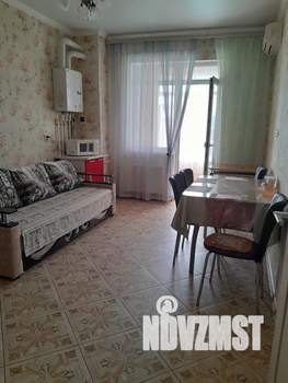 1-к квартира, посуточно, 53м2, 5/12 этаж