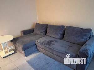 1-к квартира, посуточно, 36м2, 2/9 этаж