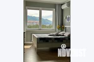 1-к квартира, посуточно, 48м2, 5/6 этаж