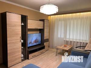 2-к квартира, посуточно, 48м2, 2/5 этаж